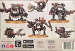 Warhammer 40,000 Ork Killa Kans (Warhammer nieuw), Ophalen of Verzenden, Nieuw