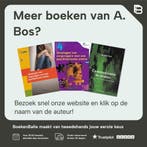 havo/vwo / Biologie voor jou / werkboek 2a+b 9789402015935, Verzenden, Zo goed als nieuw, A. Bos