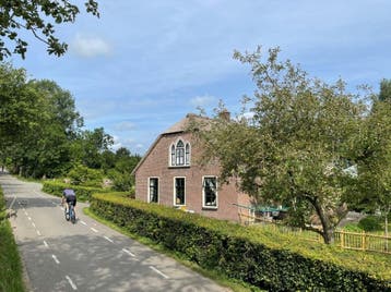 Te huur: Huis Hekendorpse Buurt in Hekendorp, Hekendorp, Utrecht