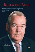 Relus ter Beek 9789023249719 Lukas Koops, Verzenden, Zo goed als nieuw, Lukas Koops