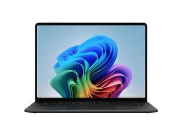 Microsoft - Surface Laptop - 15 inch - Black, Beeldschermdiagonaal (cm/inch)->38.1 cm / 15 inch, Verzenden, Nieuw, Snapdragon X2 Elite X2E-80-100
