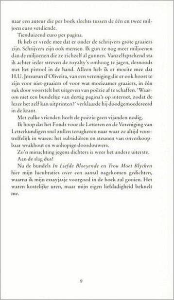 Kost En Inwoning Geb, Ophalen of Verzenden, Nieuw