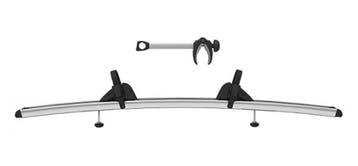 Thule Lift V16 3e Rail Kit, Auto diversen, Ophalen of Verzenden, Nieuw