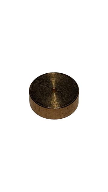 micromotor vliegwiel F017 ø15 mm x 5 mm x ø1,5 mm, Overige merken, Gelijkstroom, Verzenden, Overige typen