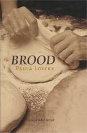 Brood / Davidsfonds/Literair - P. Loeckx 9789063064730, Verzenden, Gelezen, P. Loeckx