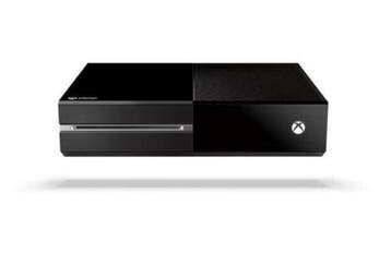 Losse Xbox One 500GB - Defect voor Onderdelen, Ophalen of Verzenden, Zo goed als nieuw