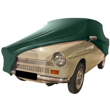 Autohoes voor DAF Daffodil (1961-1967) Indoor BESTE PASVORM, Ophalen of Verzenden, Nieuw, Op maat