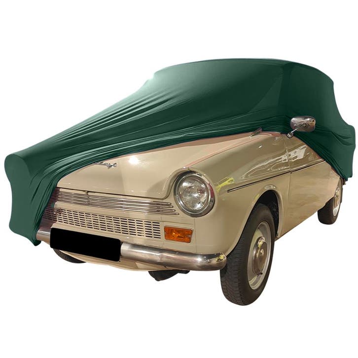 Autohoes voor DAF Daffodil (1961-1967) Indoor BESTE PASVORM, Auto diversen, Autohoezen, Op maat, Nieuw, Ophalen of Verzenden