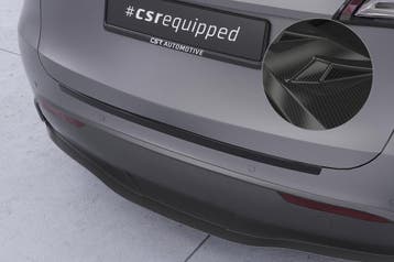 Bumperbescherming voor Tesla Model Y LKS045-C, Verzenden, Nieuw