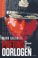 Poetins Oorlogen 9789044653380 Mark Galeotti, Boeken, Ophalen of Verzenden, Nieuw, Mark Galeotti