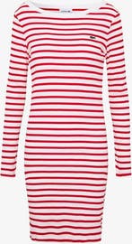 Lacoste Dames Jurk - Flour/Corrida - Maat 40, Kleding | Dames, Verzenden, Nieuw