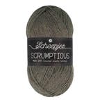 Scheepjes Scrumptious 100gram - 373 Liquorice Ice Cream, Verzenden, Nieuw