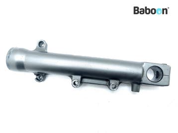 Voorvork Buitenpoot Rechts Kawasaki ZRX 1100 1997-2000, Motoren, Verzenden, Gebruikt