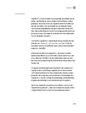 Angular / web development library 9789463560603, Boeken, Verzenden, Zo goed als nieuw, Peter Kassenaar