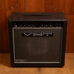 VHT Pitbull Fifty-Twelve Combo (Made in USA) + Flightcase, Ophalen of Verzenden, Nieuw
