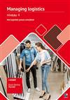 Manager transport en logistiek Niveau 4 Theori 9789463760973, Zo goed als nieuw