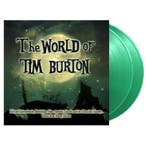 The World Of Tim Burton -, Nieuw in verpakking