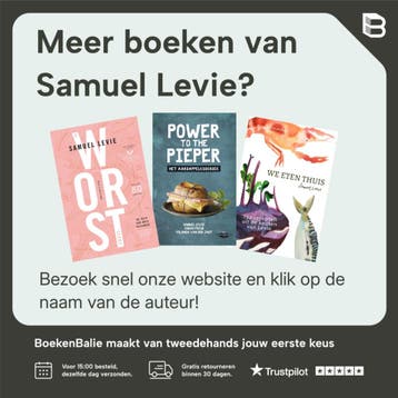 Worstelingen - Samuel Levie 9789038813585, Verzenden, Zo goed als nieuw, Samuel Levie