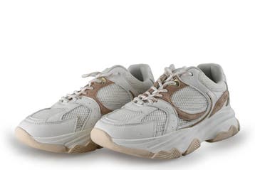 Sub Fiftyfive Sneakers in maat 42 Beige, Overige kleuren, Verzenden, Sub Fiftyfive, Sneakers of Gympen