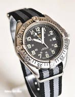 Breitling - Colt Military - A57035 - Heren - 1998, Nieuw