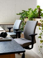 HÅG Creed 6004 bureaustoel, Overige plaatsen, Ophalen of Verzenden, Nieuw in verpakking, Stoel
