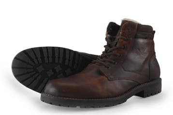 Blue Box Veterboots in maat 45 Bruin, Blue Box, Bruin, Verzenden, Boots