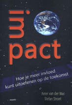 Impact 9789461539274 Peter van der Wel, Verzenden, Gelezen, Peter van der Wel