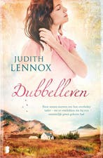 Dubbelleven 9789022593295 Judith Lennox, Verzenden, Gelezen, Judith Lennox