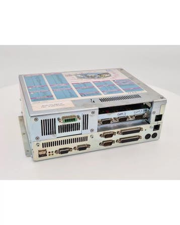 B&R Industriële pc 5000 5C5001.13, Verzenden