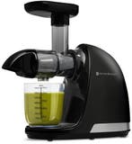 2dekans | KitchenBrothers Slowjuicer - Juicer - Groenten en, Ophalen of Verzenden, Zo goed als nieuw