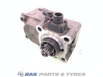 DAF PTO 1387991, Ophalen, Gebruikt, DAF, Transmissie en Toebehoren