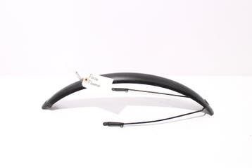 Voorspatbord | zwart | 28 inch | Forza Florence, Gebruikt, Spatbord