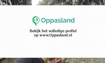 Ik ben Florine, 20 jaar oud en ik zoek oppaswerk in Veeno...