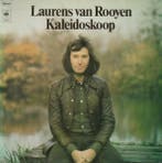 LP gebruikt - Laurens van Rooyen - Kaleidoskoop, Verzenden, Zo goed als nieuw