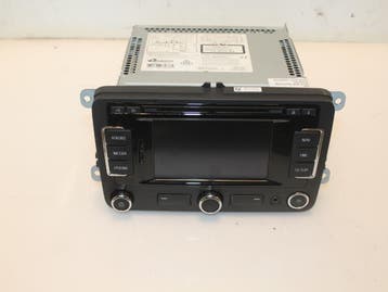 Navigatie Systeem Skoda Superb O86345, Ophalen of Verzenden, Nieuw