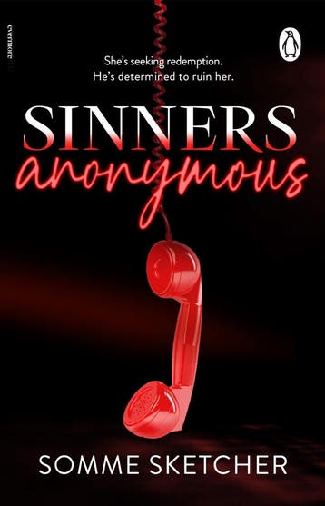Sinners Anonymous: The first in a spicy dark mafia romance, Boeken, Verzenden, Nieuw