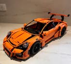 Lego Set - 42056 - Technic - LEGO - 42056 - Porsche 911 GT3, Nieuw