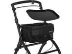 Aluminium Rollator Aktiv - Binnenrollator - Opvouwbaar 360°, Verzenden, Nieuw