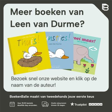 Aapje speelt / Aapje 9789044824018 Leen van Durme, Verzenden, Gelezen, Leen van Durme