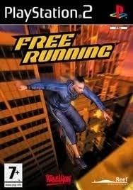 Free Running (ps2 used game), Ophalen of Verzenden, Zo goed als nieuw