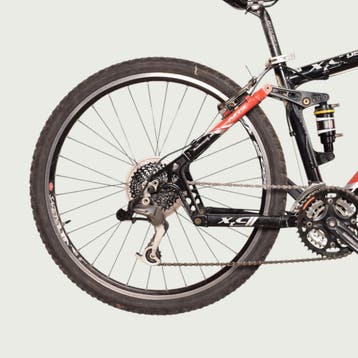 Giant kinderfiets, Fietsen en Brommers, Ophalen of Verzenden, Gebruikt, Giant