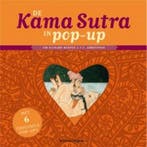 De Kama Sutra in pop-up | 9789059202689 | BURTON, Richard  &, Zo goed als nieuw, BURTON, Richard  & ARBUTHNOT, F.F.  & BABYLONIA,  & TEXTCASE,