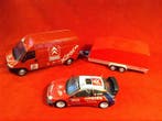 Kiosk Edition 1:43 - Model raceauto (2) - Citroen Jumper, Nieuw