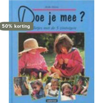 Doe Je Mee - Heike Baum 9789030317289, Verzenden, Zo goed als nieuw, Heike Baum
