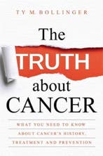 The Truth about Cancer 9781401952235 Ty M. Bollinger, Boeken, Verzenden, Gelezen, Ty M. Bollinger