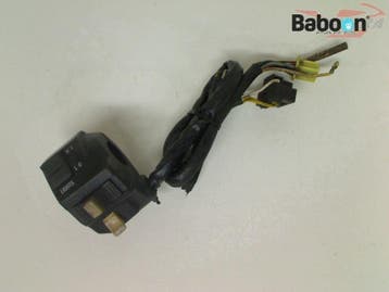 Stuurschakelaar Links Suzuki DR 650 R 1992-1995 (DR650, Verzenden, Gebruikt