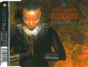 cd single - AngÃ©lique Kidjo - Wombo Lombo, Verzenden, Zo goed als nieuw, Wereldmuziek