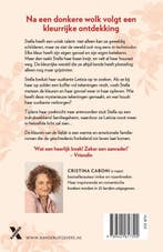 De kleuren van de liefde 9789401617390 Cristina Caboni, Boeken, Verzenden, Zo goed als nieuw, Cristina Caboni