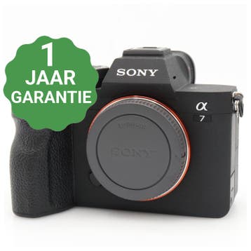 Digitale fotocamera  Sony A7 IV, Verzenden, Gebruikt, Sony