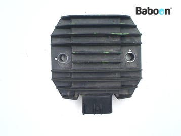 Spanningsregelaar Kawasaki Ninja 250 SL 2015-2016 (BX250A+B), Verzenden, Gebruikt